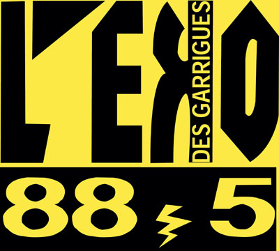 L'Eko des Garrigues